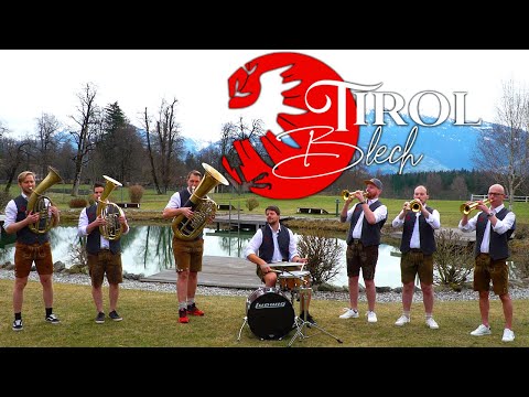 Youtube: TIROL BLECH - Tirol Blech Polka