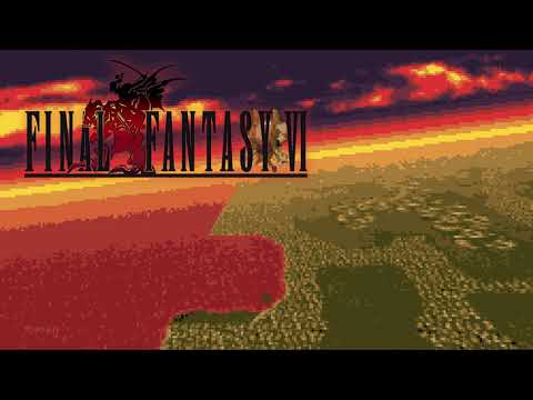 Youtube: Final Fantasy VI - Victory Fanfare [AcidicVoid]