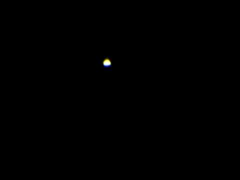 Youtube: Venus in telescope