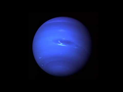 Youtube: Sound Nasa Neptune - Voyager Recordings