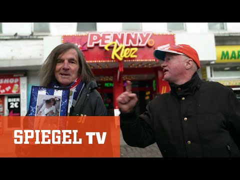Youtube: Der Penny-Markt auf der Reeperbahn: Neues vom Kult-Discounter (1) | SPIEGEL TV