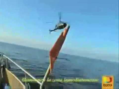 Youtube: UFO+ USO Unbelievable Daylight Footage In The Sea