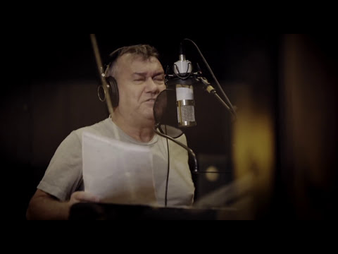Youtube: Jimmy Barnes - Mustang Sally (Official Video)