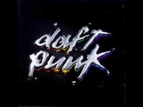 Youtube: Daft Punk - Harder Better Faster Stronger Remix