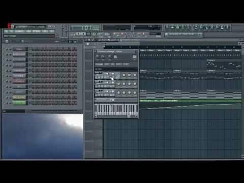 Youtube: How To Make Uplifting Trance In FL Studio Basics