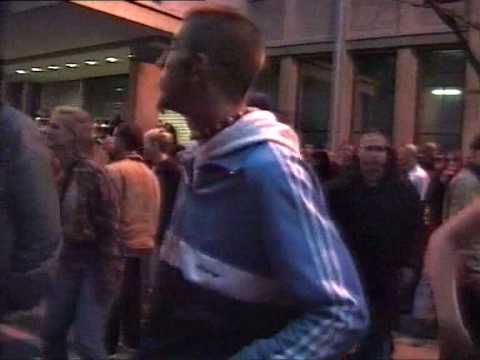 Youtube: 10 Years Omen Frankfurt 1998-10 Part 3 of 4