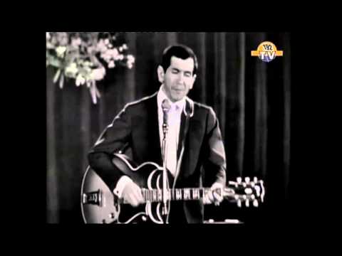 Youtube: Trini Lopez - This land is your land .HD