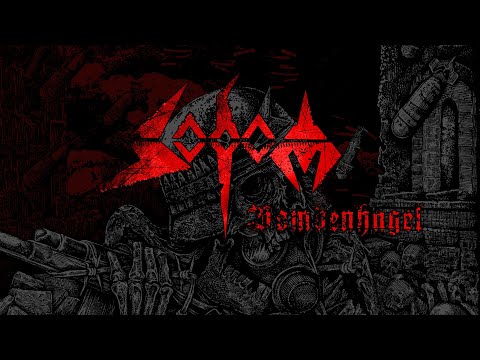Youtube: Sodom - Bombenhagel 2021 (Official Lyric Video)