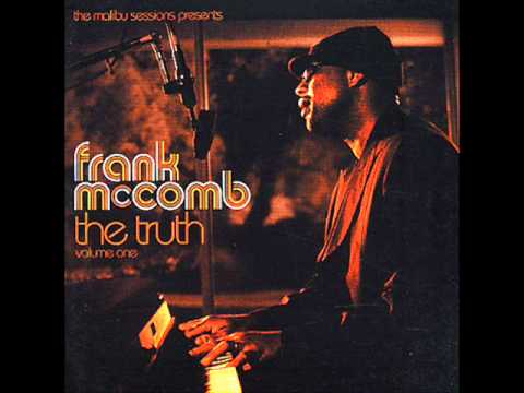 Youtube: Frank Mccomb - Do You Remember Love