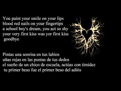 Youtube: You give love a bad name (Bon Jovi) - lyric, subtitulada