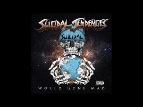 Youtube: Suicidal Tendencies - Clap Like Ozzy