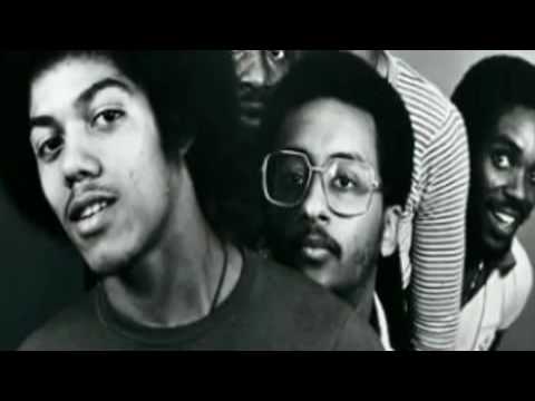 Youtube: The Blackbyrds - Walking In Rhythm  (1974).mp4