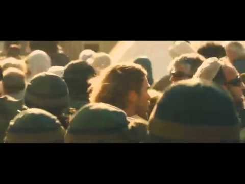 Youtube: World War Z   Jerusalem wall