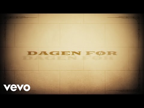Youtube: Volbeat - Dagen Før (Official Lyric Video) ft. Stine Bramsen