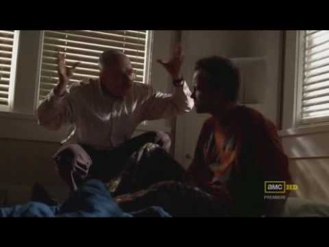 Youtube: Breaking Bad - Blowfish