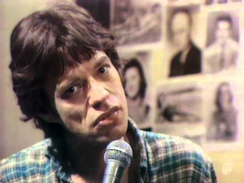 Youtube: The Rolling Stones - Far Away Eyes - OFFICIAL PROMO