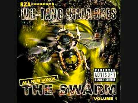 Youtube: Wu-Tang Killa Bees- Concrete Jungle
