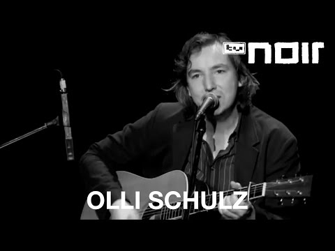 Youtube: Olli Schulz - Der Rumäne / Dann schlägt dein Herz (live bei TV Noir)