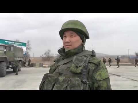 Youtube: зелёные человечки Путина. Крым = Русские солдаты в Керчи дали интервью