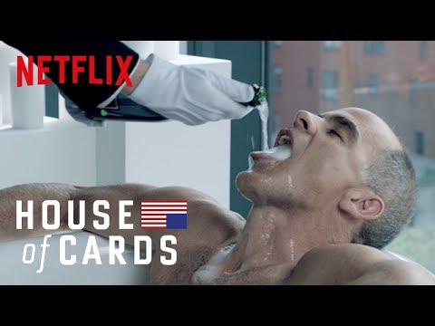 Youtube: House of Cards Season 5 Explained In 2 Minutes | Netflix