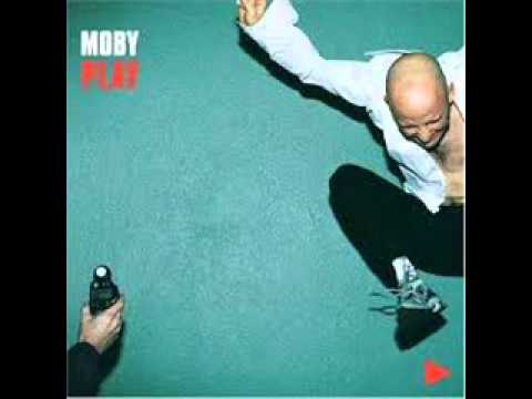 Youtube: Moby - Trouble So Hard
