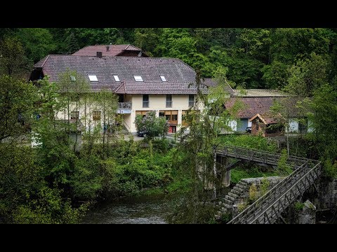 Youtube: PASSAU: Armbrust-Drama mit drei Toten in Romantik-Pension