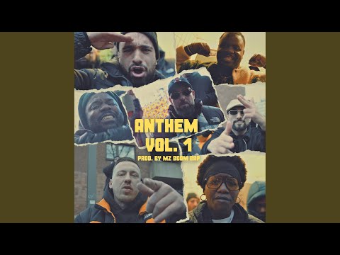 Youtube: Anthem Vol.1
