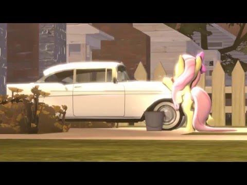 Youtube: [SFM] Scoot's mom [Valentines day special]
