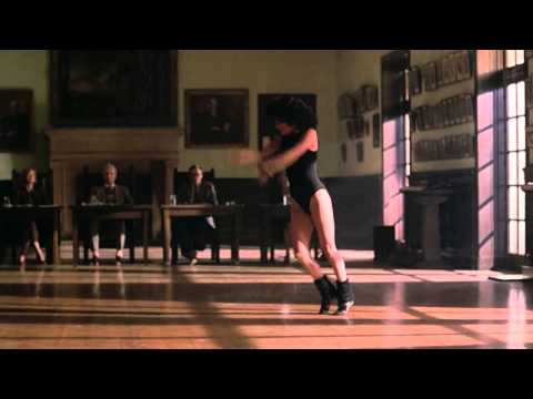 Youtube: Flashdance - Final Dance / What A Feeling (1983)