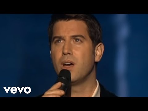 Youtube: IL DIVO - Hallelujah (Alelujah) (Live Video)