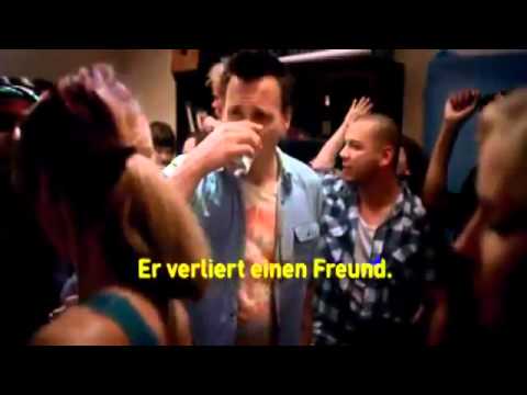 Youtube: Alkohol -  Kenn dein Limit - Werbung