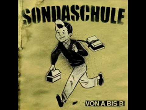 Youtube: Sondaschule - Hängematte.wmv