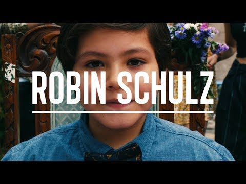 Youtube: ROBIN SCHULZ & PISO 21 – OH CHILD (OFFICIAL VIDEO)