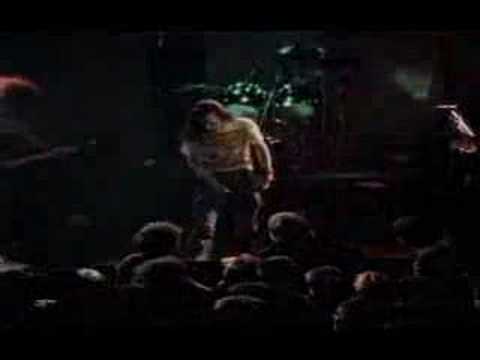 Youtube: Napalm Death - Scum