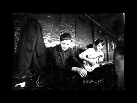 Youtube: Joy Division - Peel Session 1979