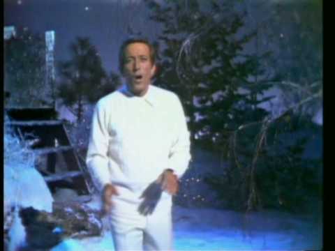 Youtube: Andy Williams - O Holy Night