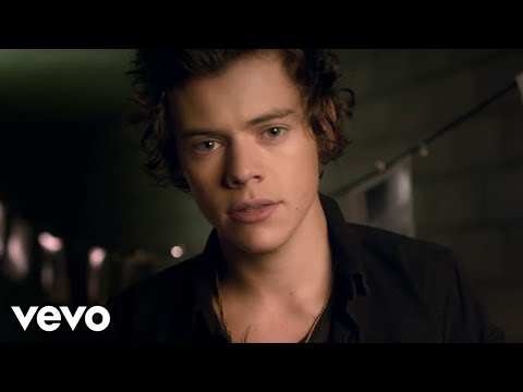 Youtube: One Direction - Story of My Life