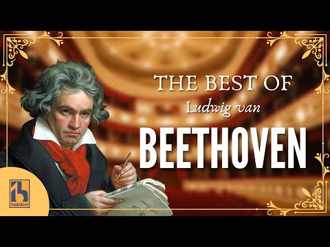 Youtube: The Best of Beethoven