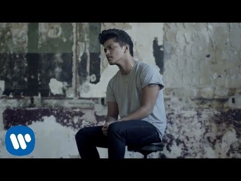 Youtube: Bruno Mars - It Will Rain (Official Music Video)