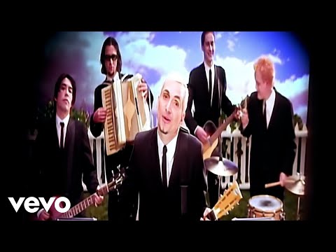 Youtube: Everclear - I Will Buy You A New Life (Official Music Video)