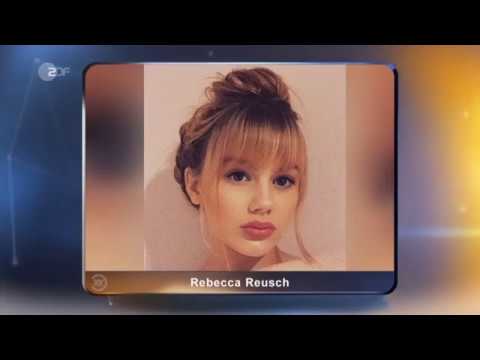 Youtube: Der Fall Rebecca Reusch bei Aktenzeichen XY ungelöst 2019