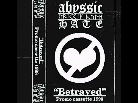 Youtube: Abyssic Hate - Betrayed