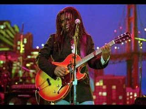 Youtube: Tracy Chapman - House of the rising sun