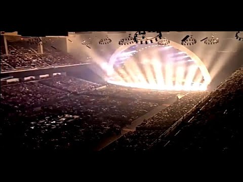 Youtube: Pink Floyd - "Another Brick in The Wall  " PULSE Remastered 2019