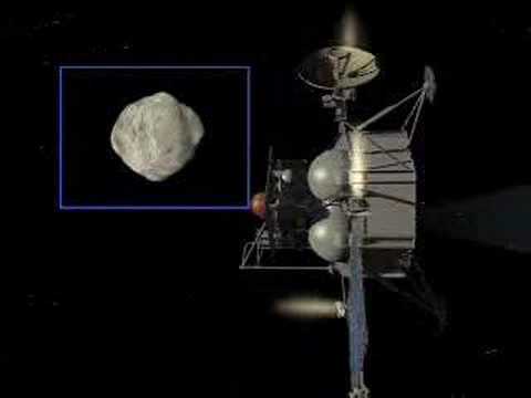 Youtube: Project Phobos-Grunt