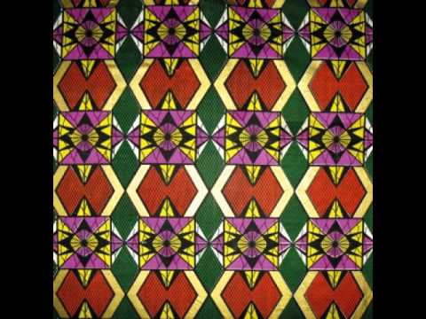 Youtube: Robert Aiki Aubrey Lowe - M'Bondo