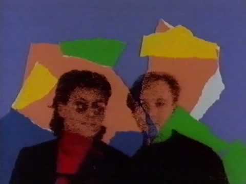 Youtube: Two Of Us - My Inner Voices - Original Music Video 1988 Uncut