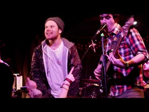 Youtube: ENTER SHIKARI - Gandhi Mate, Gandhi [Live in London. Feb 2012]