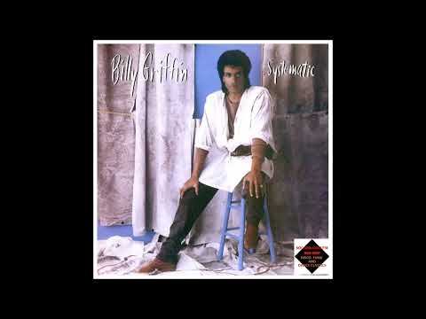 Youtube: Billy Griffin  -  Systematic