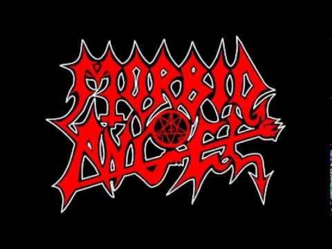 Youtube: Morbid Angel - Beauty Meets Beast (100% Genuine) Illud Divinum Insanus